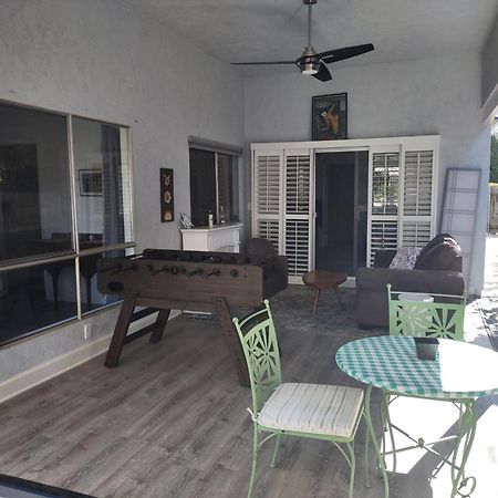 Custom Home - Beach Close/Convenient To Everything Oceanside Exterior foto