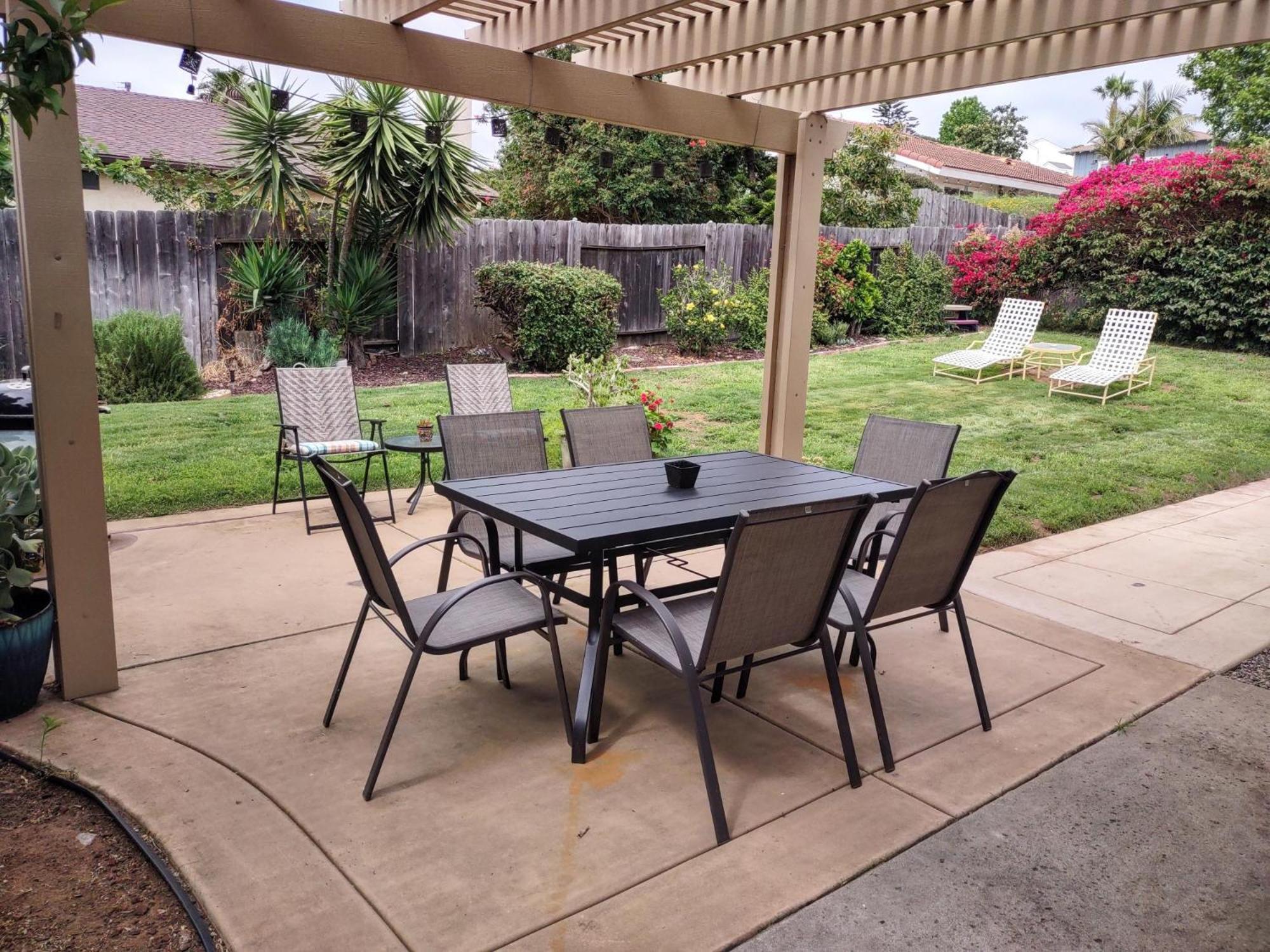 Custom Home - Beach Close/Convenient To Everything Oceanside Exterior foto